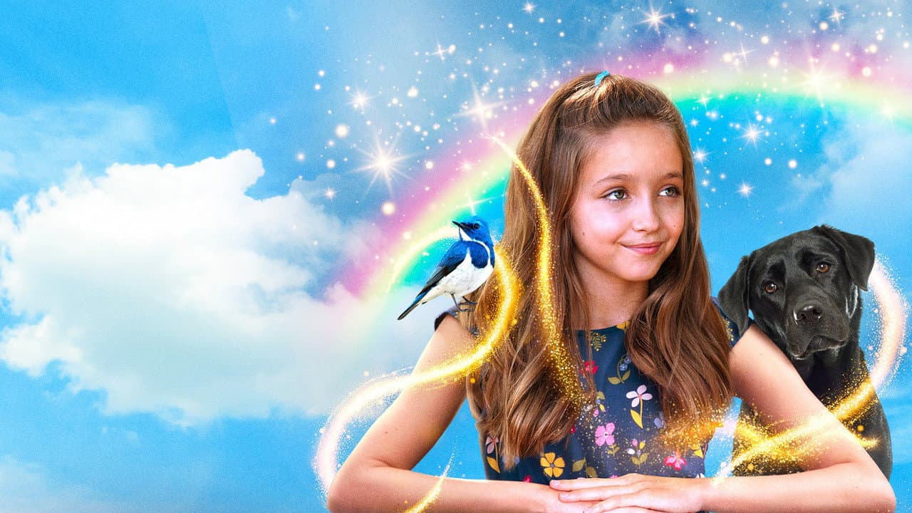 The Girl Who Believes in Miracles still 6