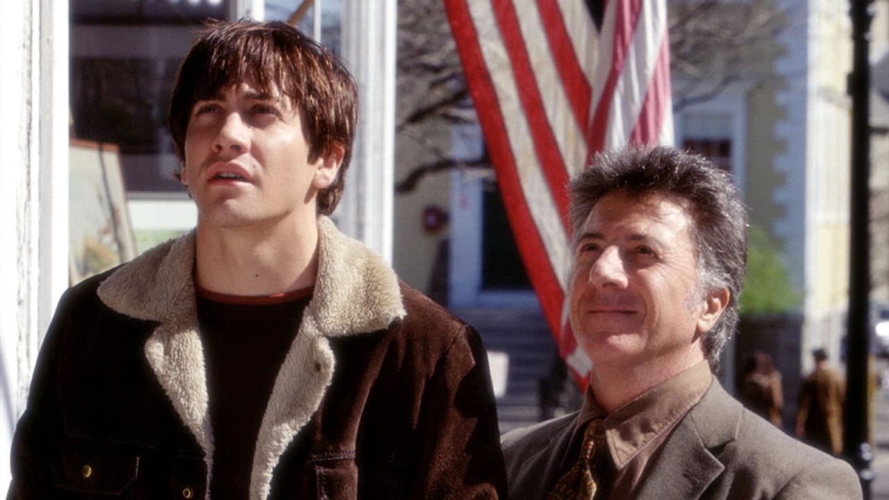 Moonlight Mile still 3