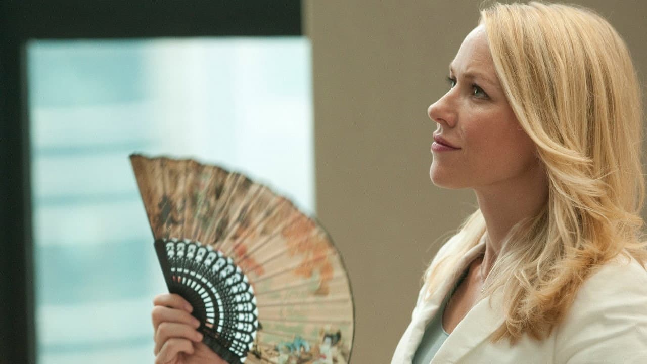 Fair Game still 5