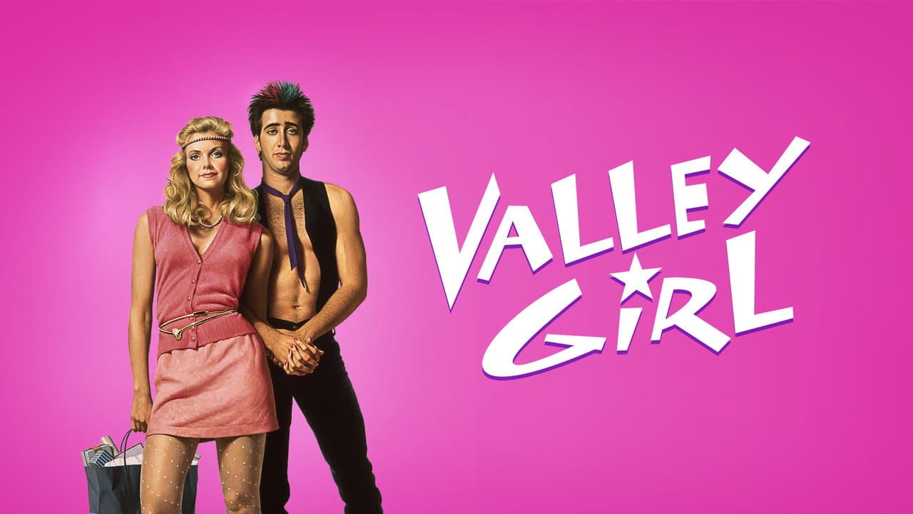 Valley Girl still 7