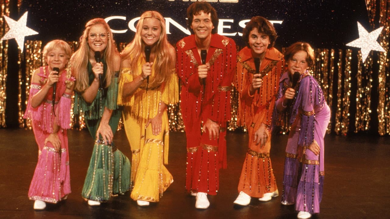 The Brady Bunch Movie still 4