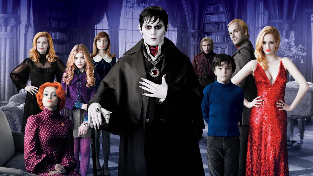 Dark Shadows still 6