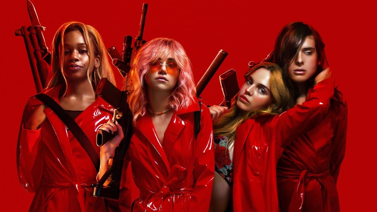 Assassination Nation still 1