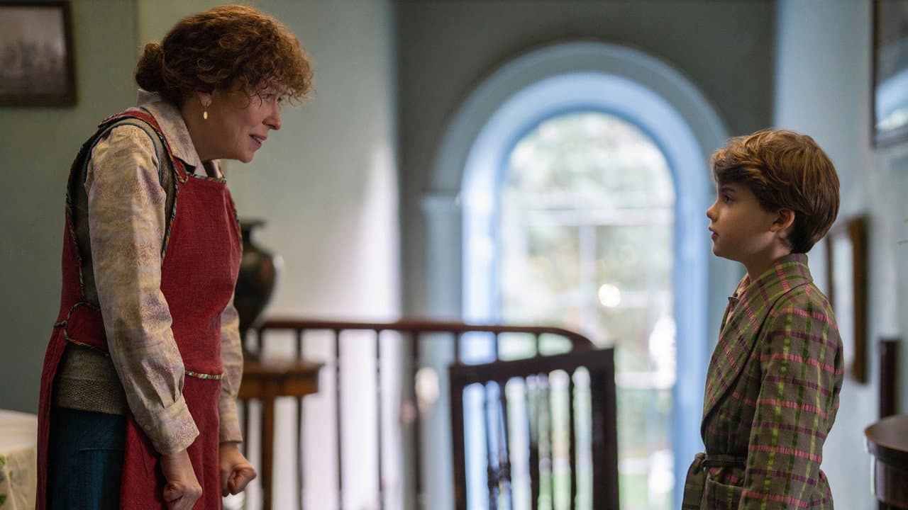 The Velveteen Rabbit still 8