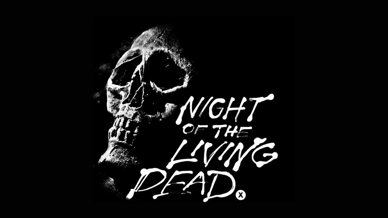Night of the Living Dead still 4