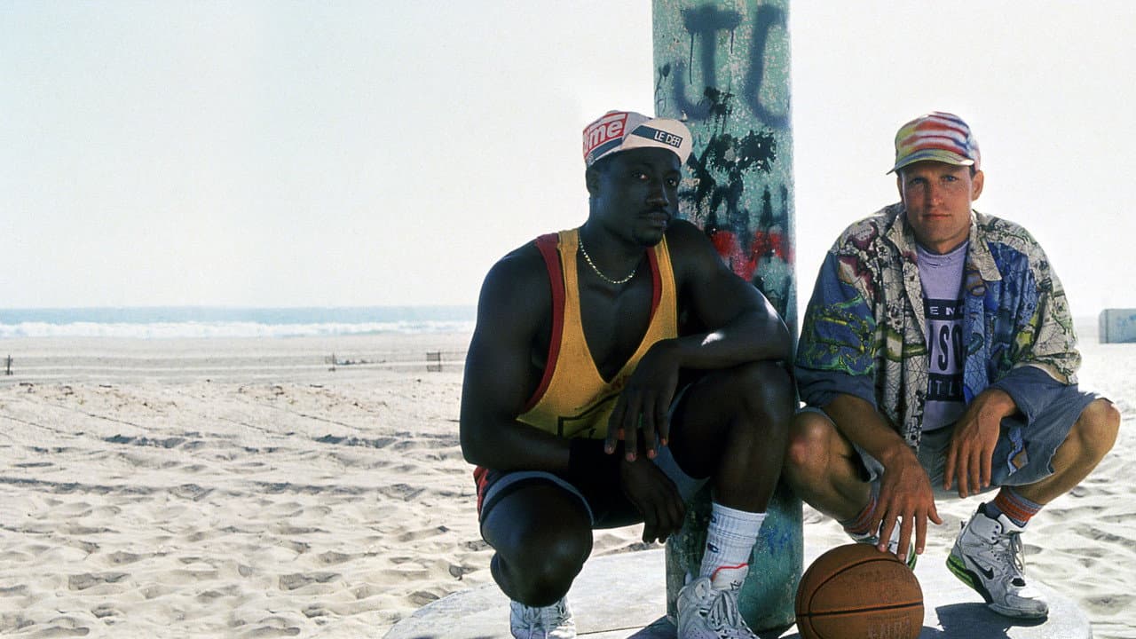 White Men Can't Jump still 7
