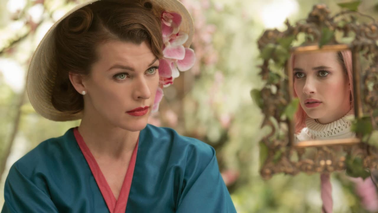 Paradise Hills still 2