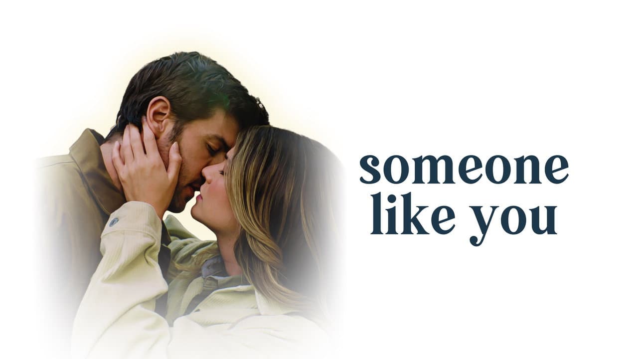 Someone Like You still 5