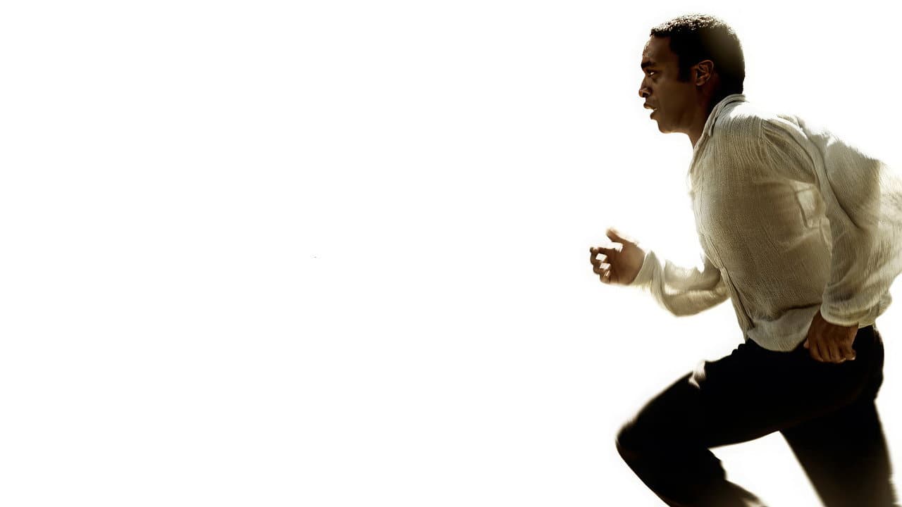 12 Years a Slave still 8
