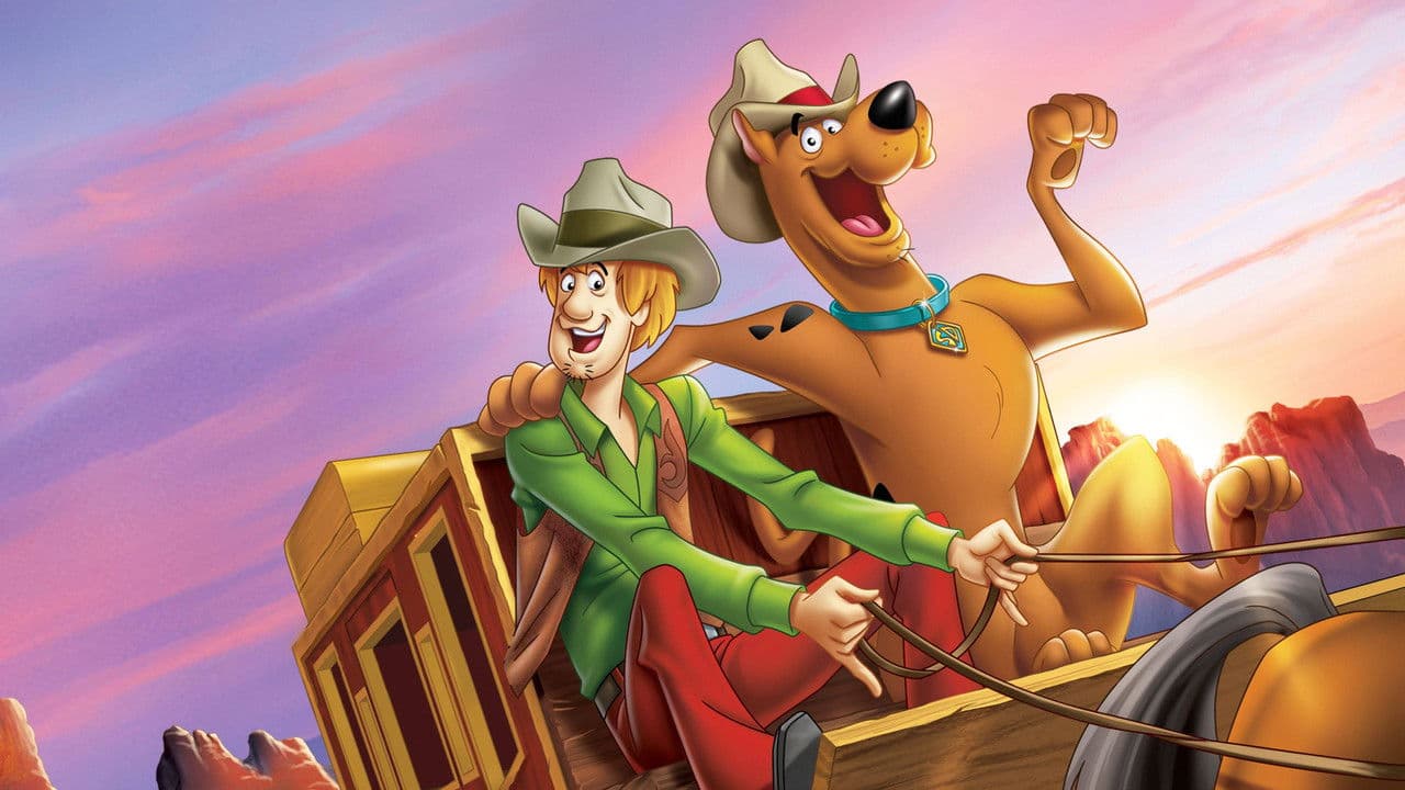 Scooby-Doo! Shaggy's Showdown still 1