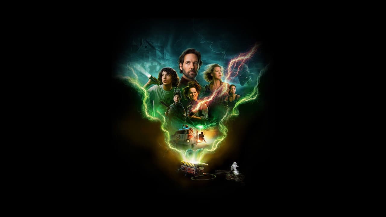 Ghostbusters: Afterlife still 3