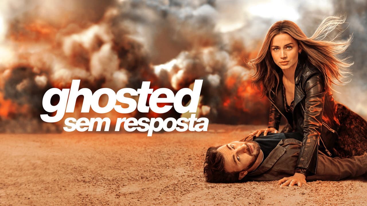 Ghosted still 8
