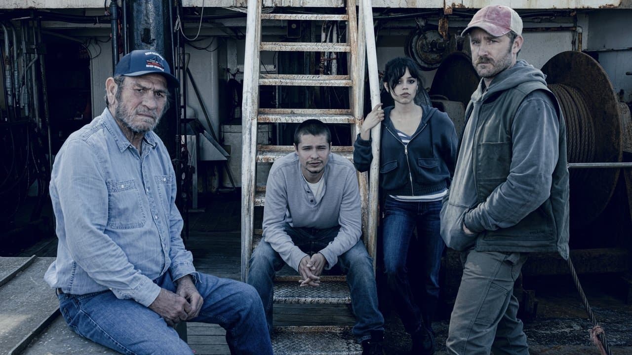 Finestkind still 6