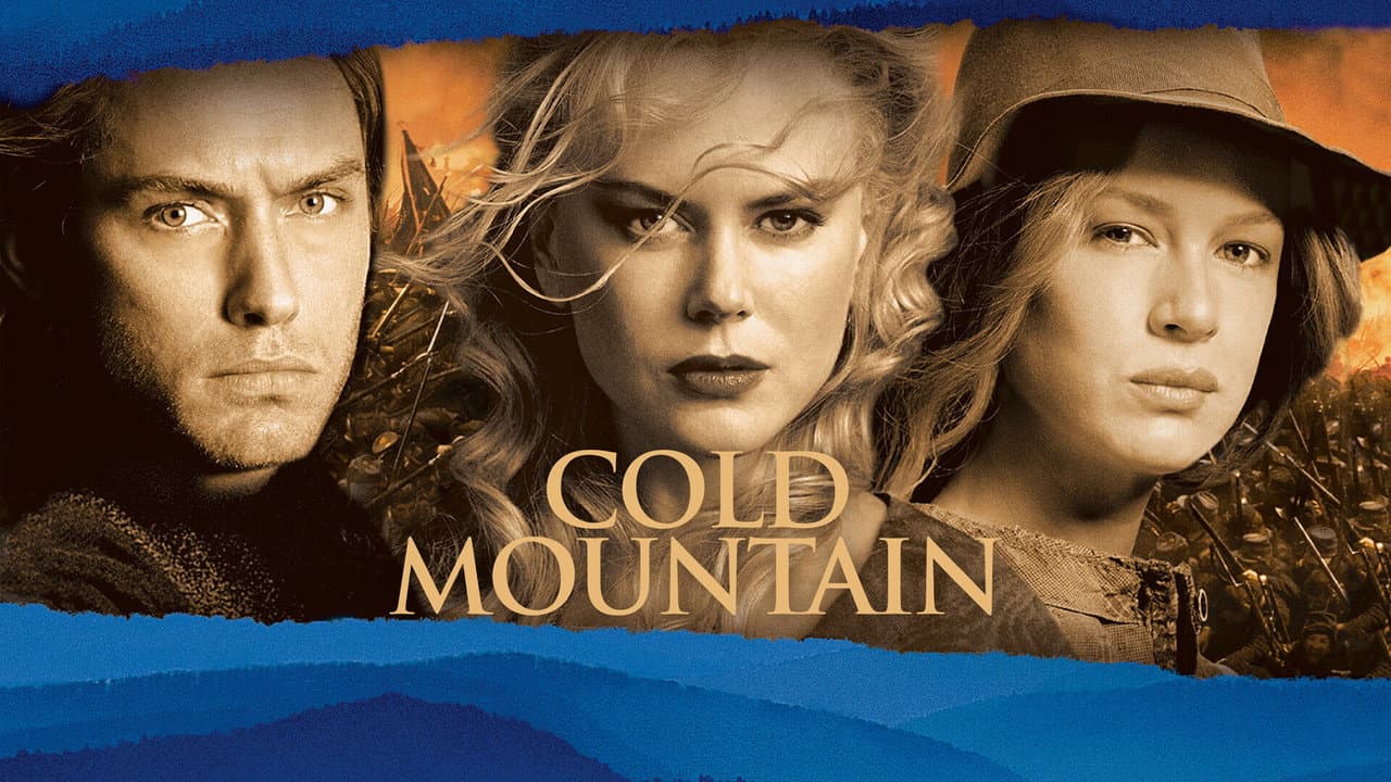 Cold Mountain still 6