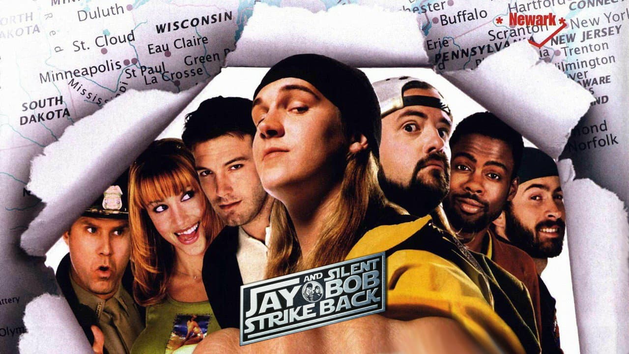 Jay and Silent Bob Strike Back still 6
