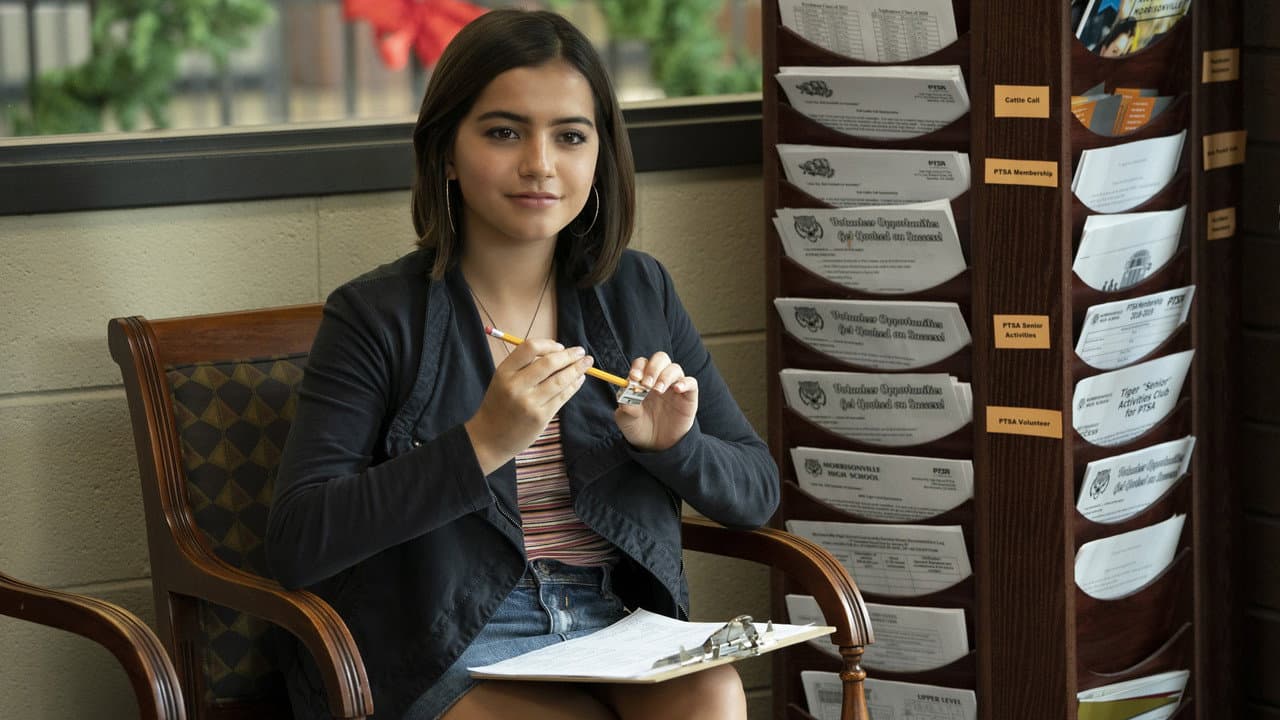 Instant Family still 8
