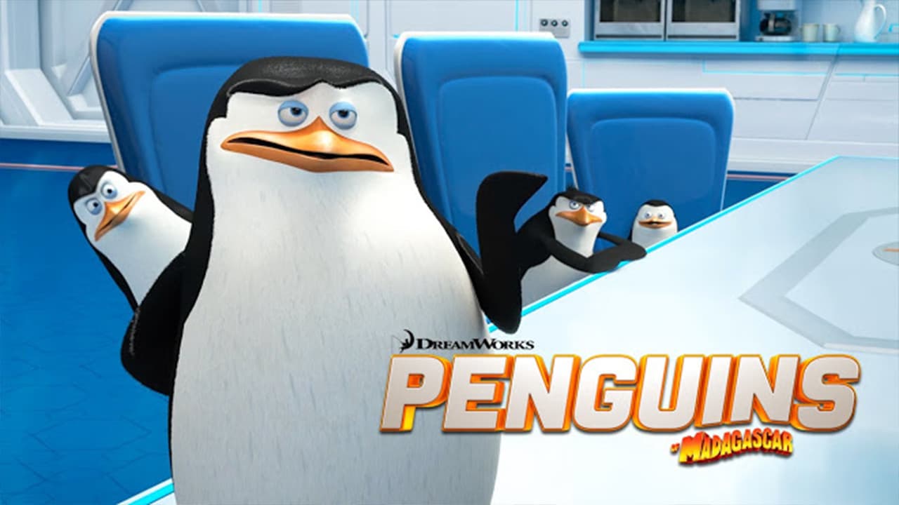 Penguins of Madagascar still 6