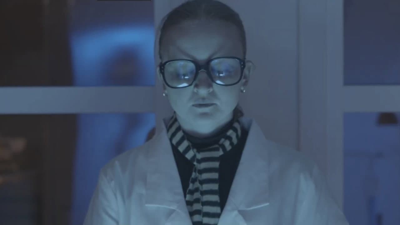 Proxies: Oriol Paulo's Netflix Sci-Fi Short Sets 2026 still 2