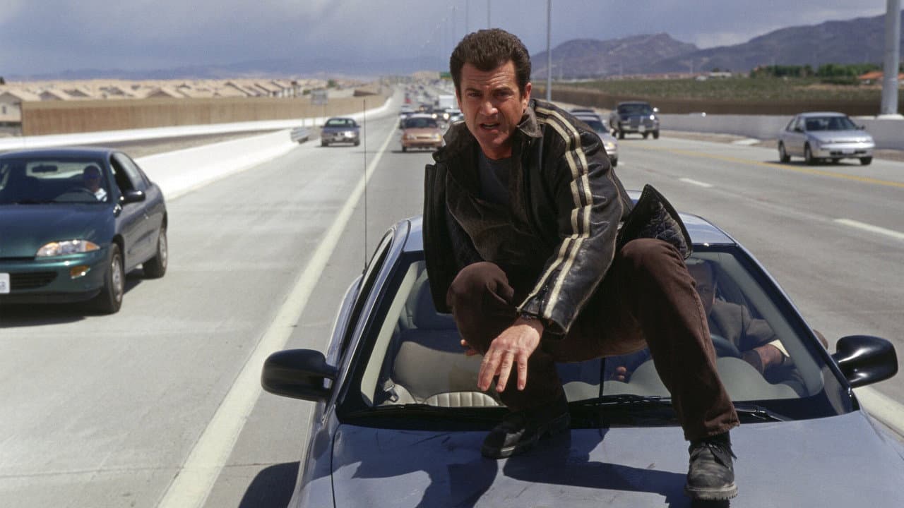 Lethal Weapon 4 still 8