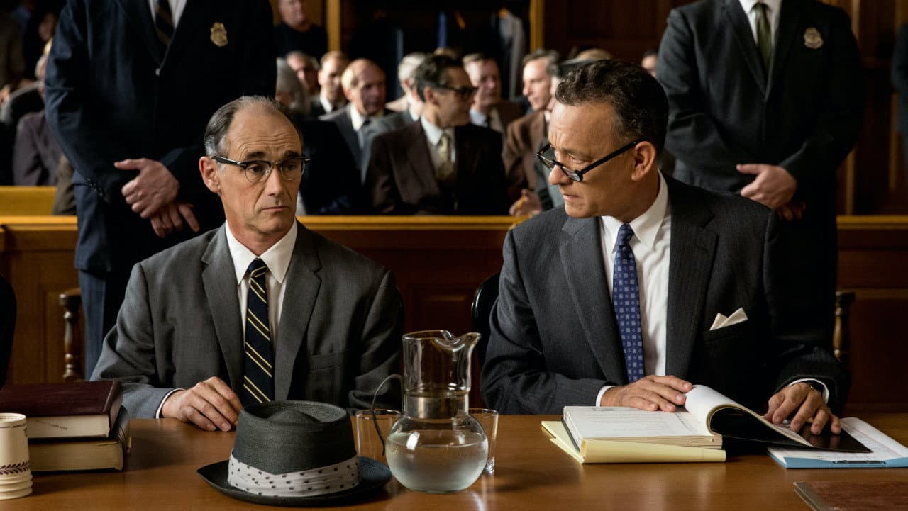 Bridge of Spies still 4