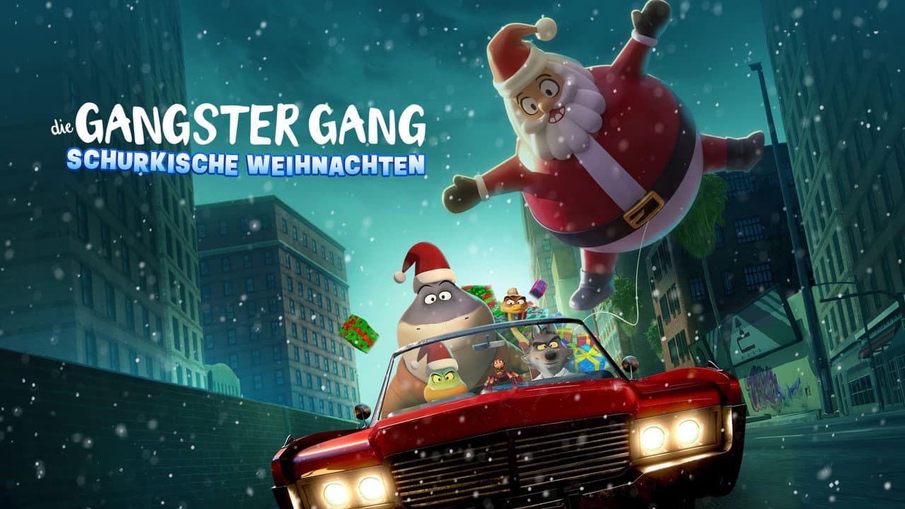 The Bad Guys: A Very Bad Holiday still 3