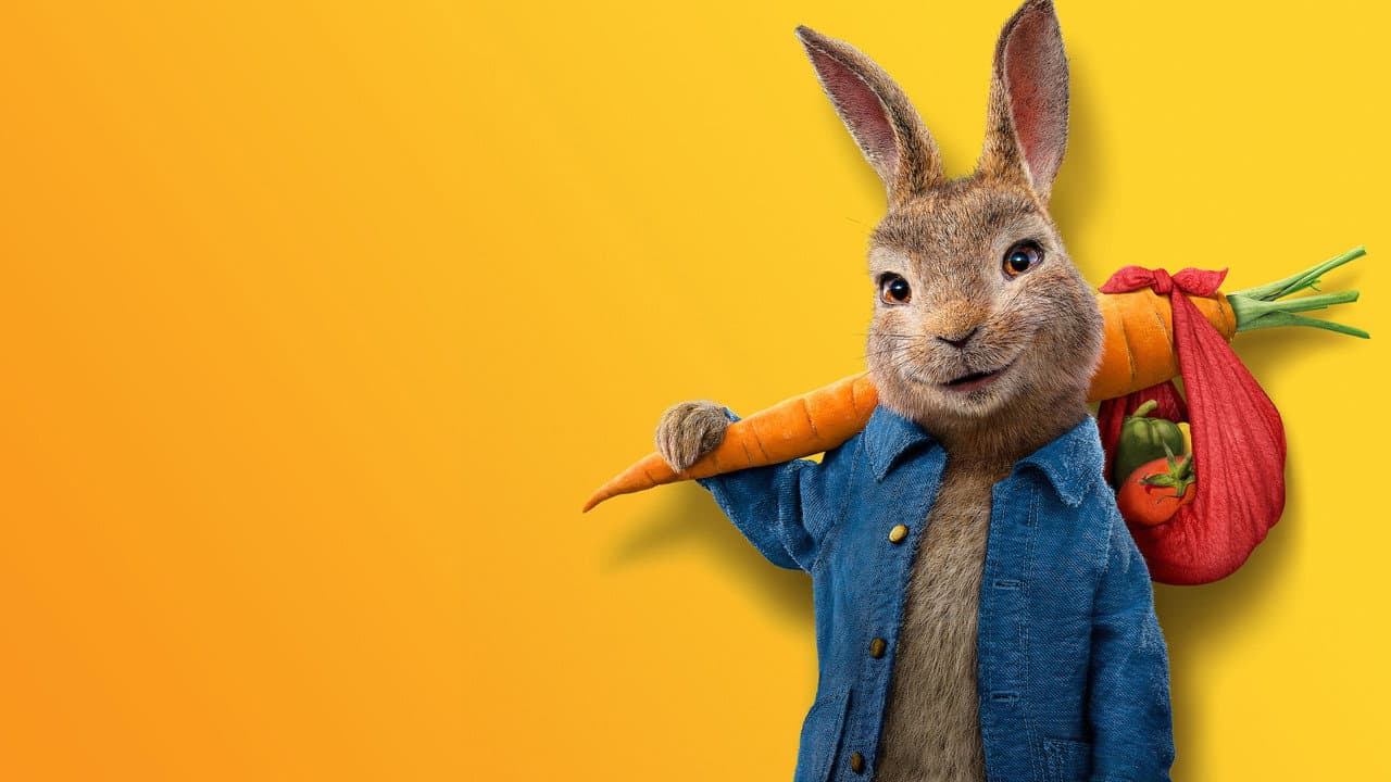 Peter Rabbit 2: The Runaway still 5