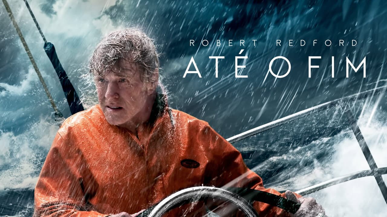 All Is Lost still 8