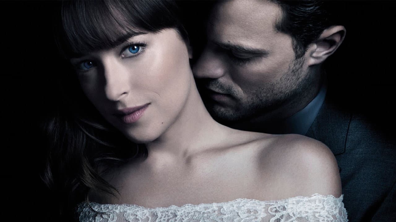 Fifty Shades Freed still 8