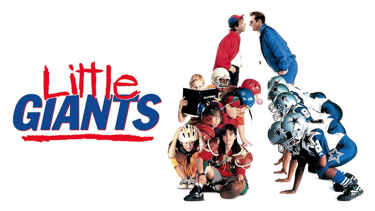 Little Giants still 5