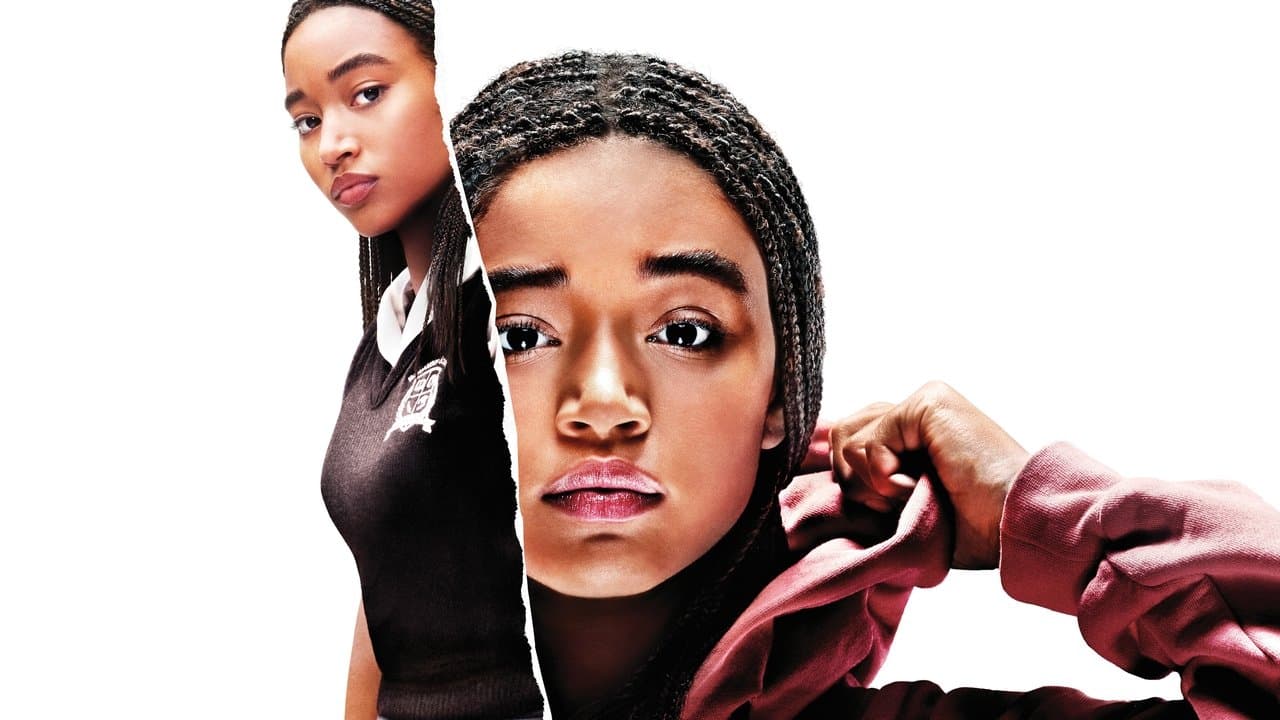 The Hate U Give still 1