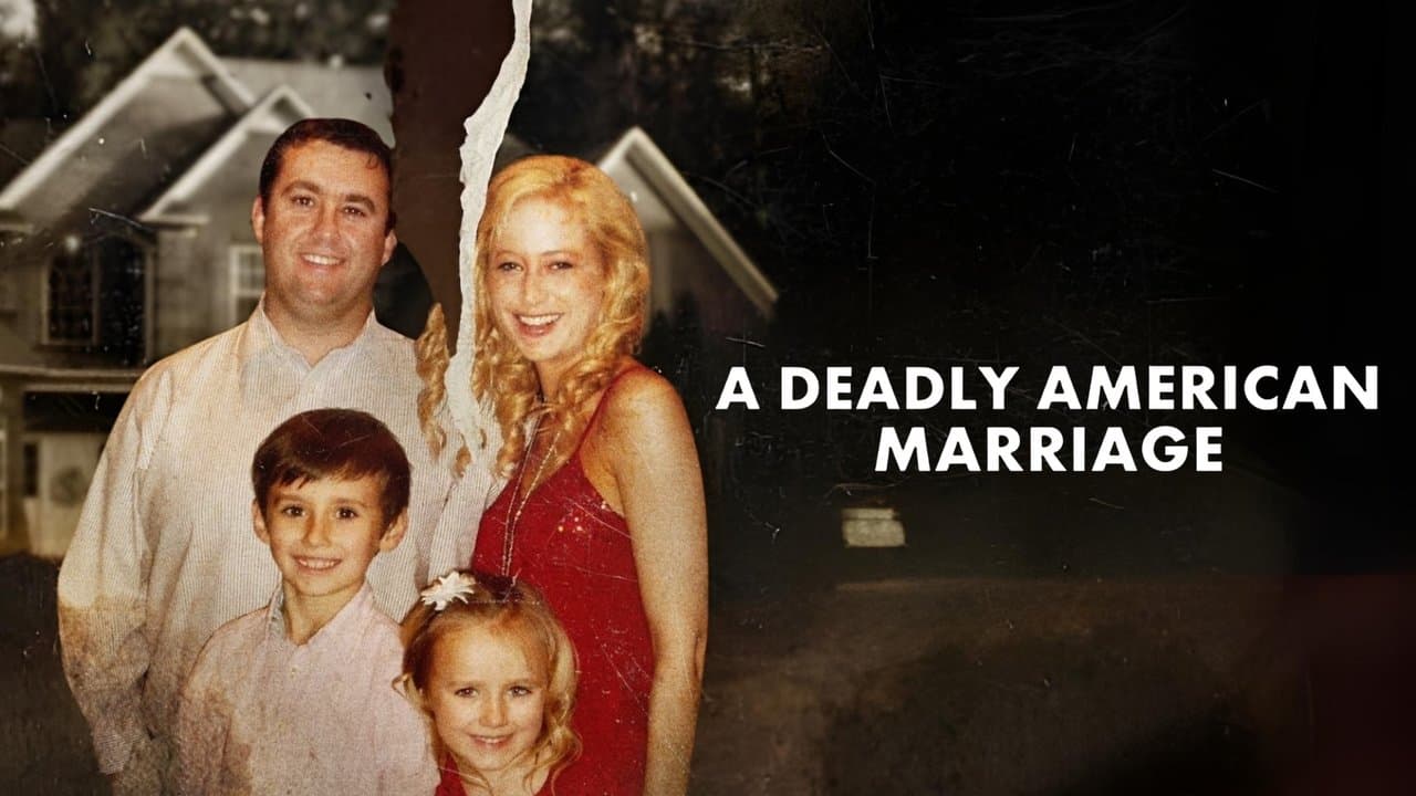 A Deadly American Marriage still 1