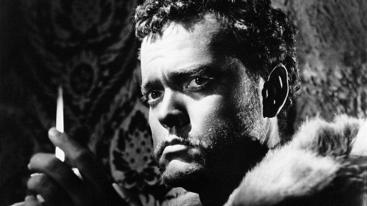 Othello still 1