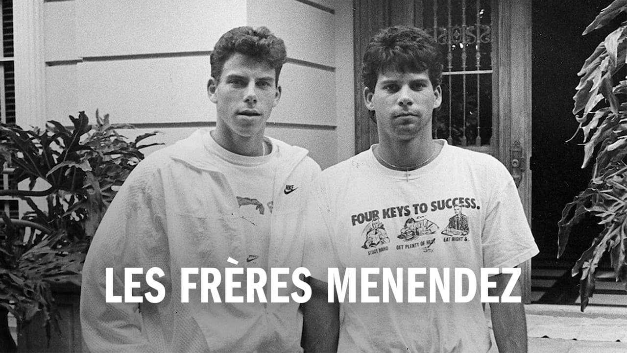 The Menendez Brothers still 5