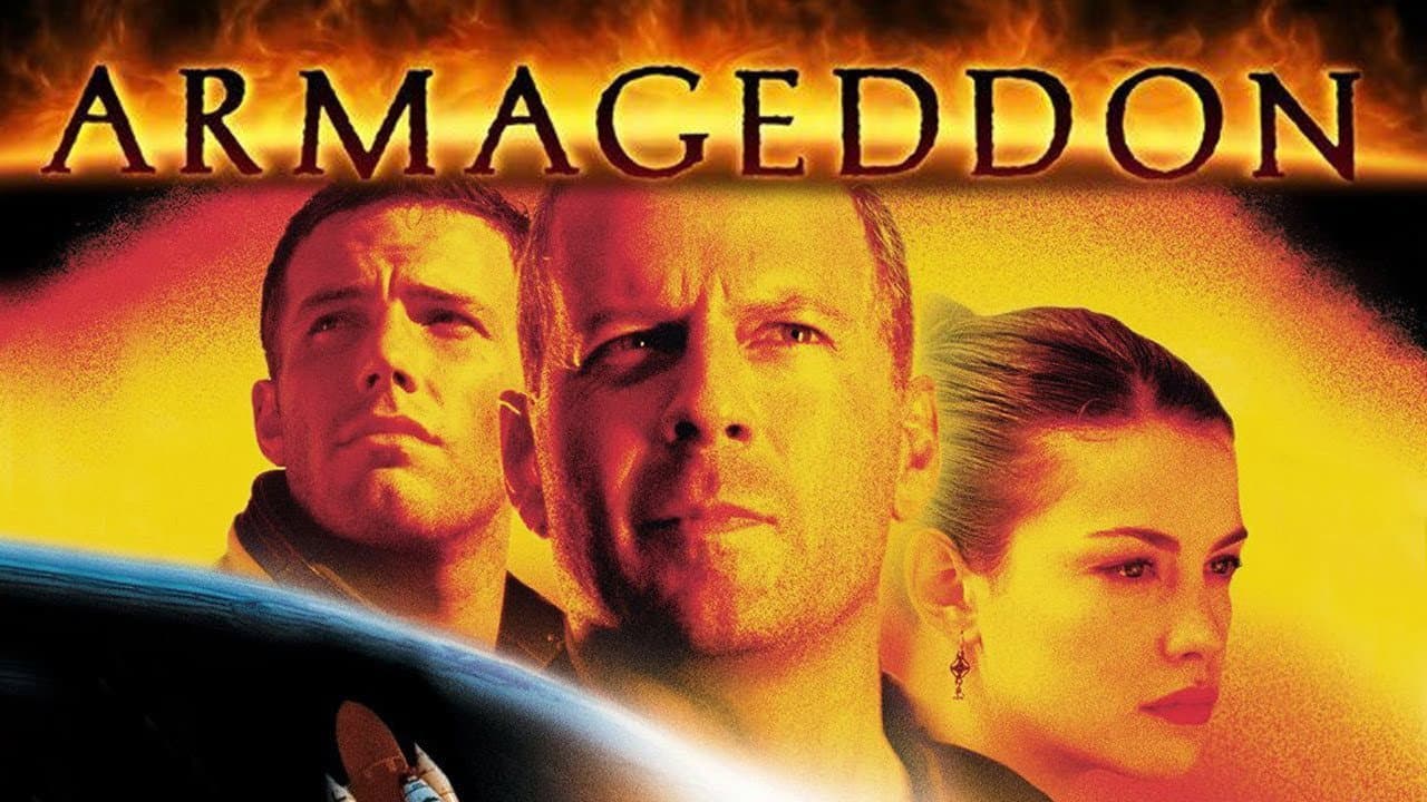Armageddon still 4