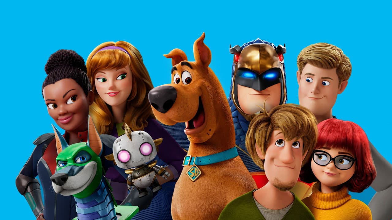 Scoob! still 5