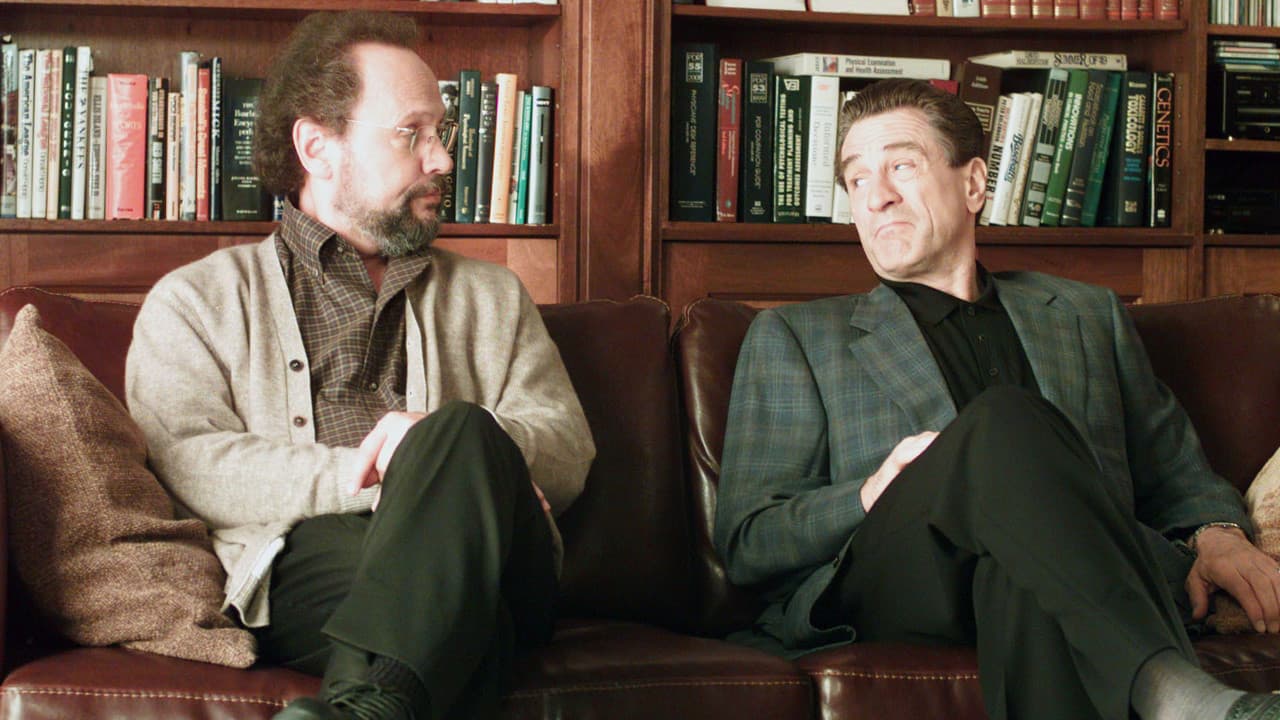 Analyze That still 5