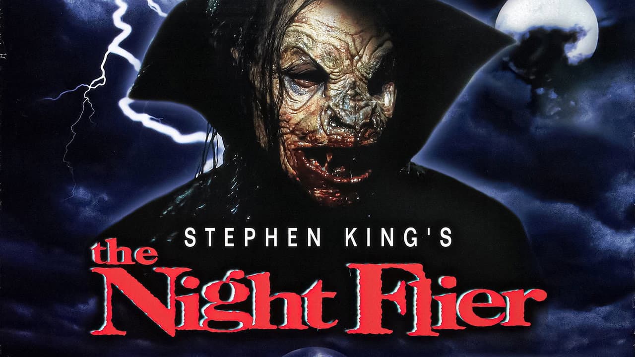 The Night Flier still 6
