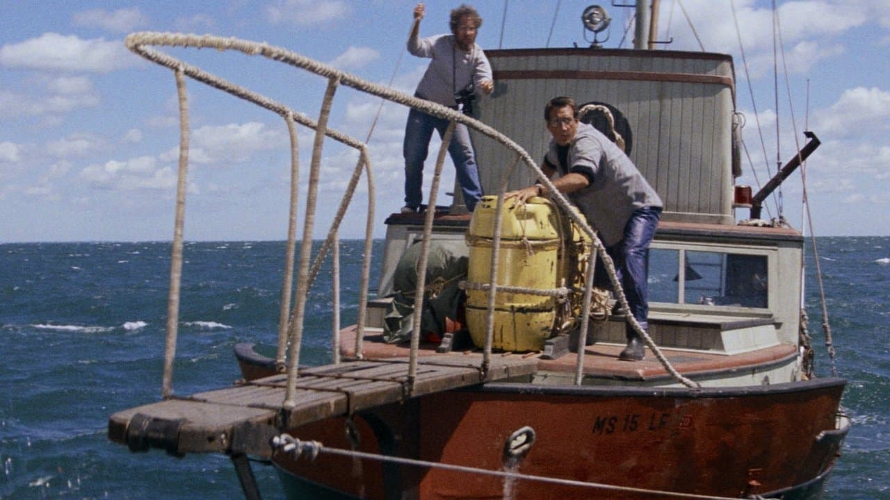 Jaws still 2