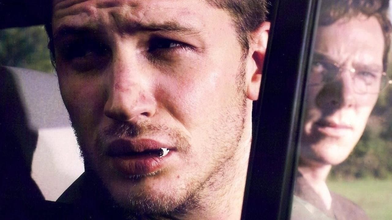 Stuart: A Life Backwards still 6