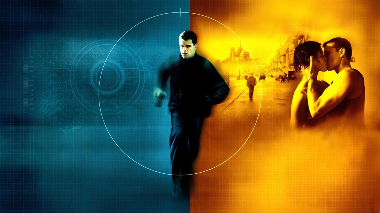 The Bourne Identity still 4