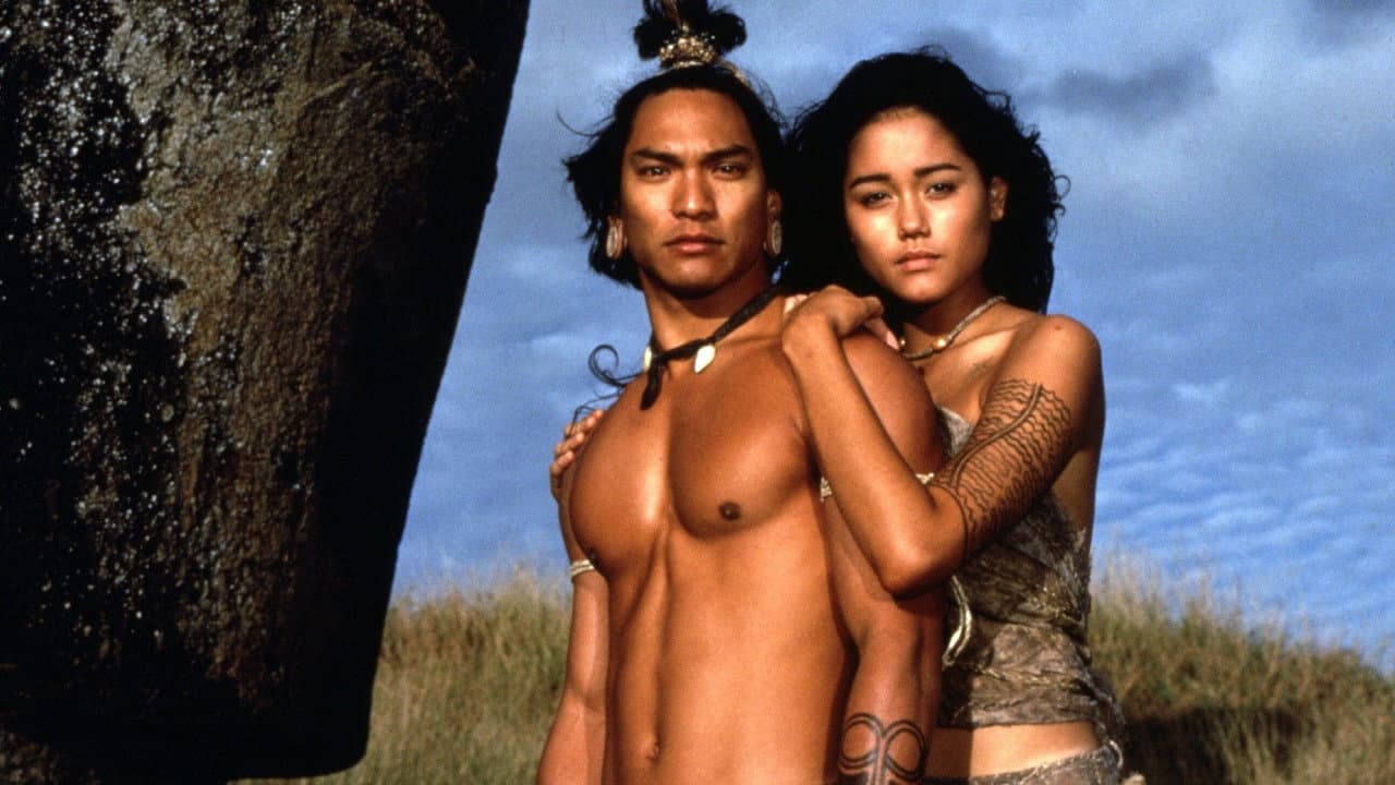 Rapa Nui still 2