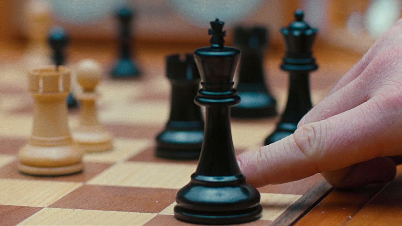 Pawn Sacrifice still 7