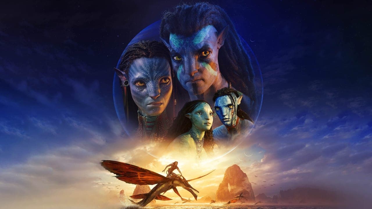 Avatar: The Way of Water still 1