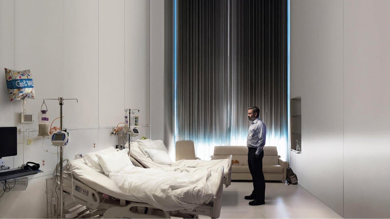 The Killing of a Sacred Deer still 1