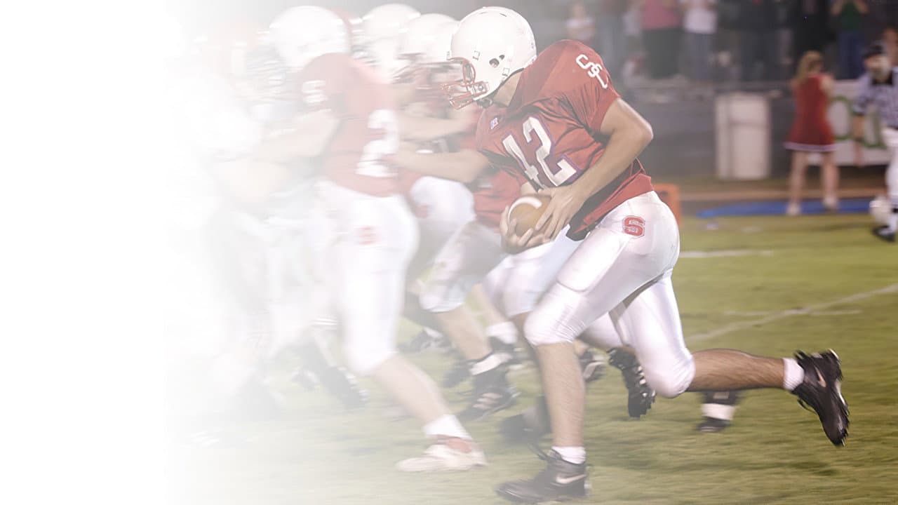 Facing the Giants still 4