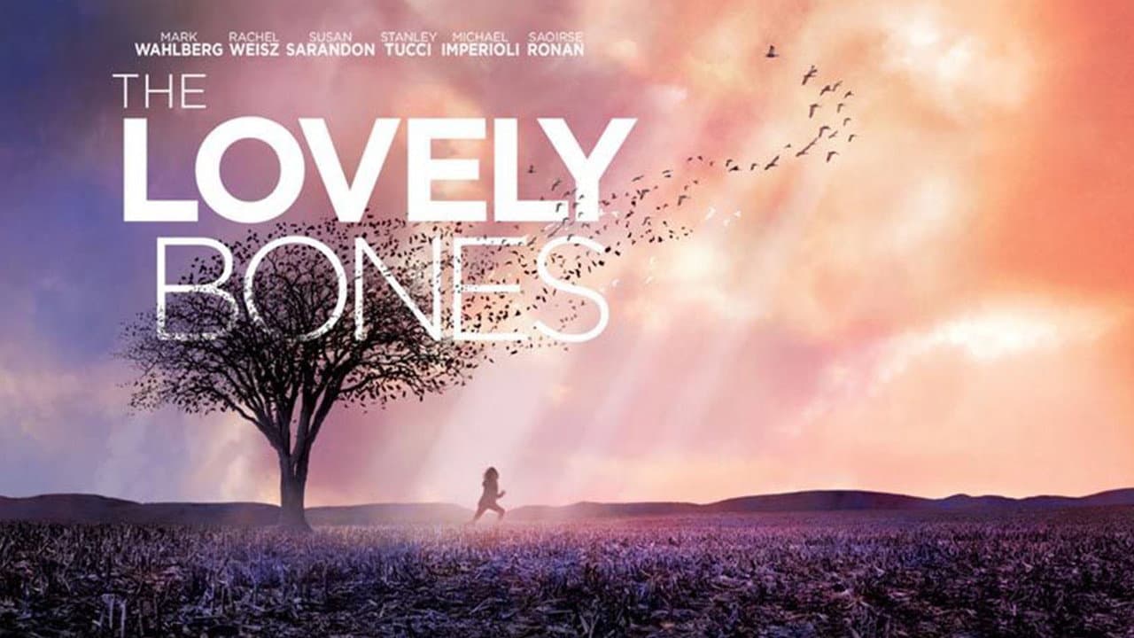 The Lovely Bones still 7