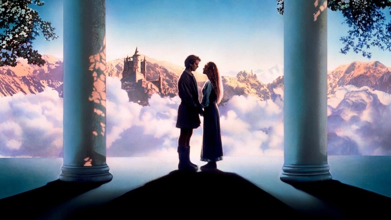 The Princess Bride still 5
