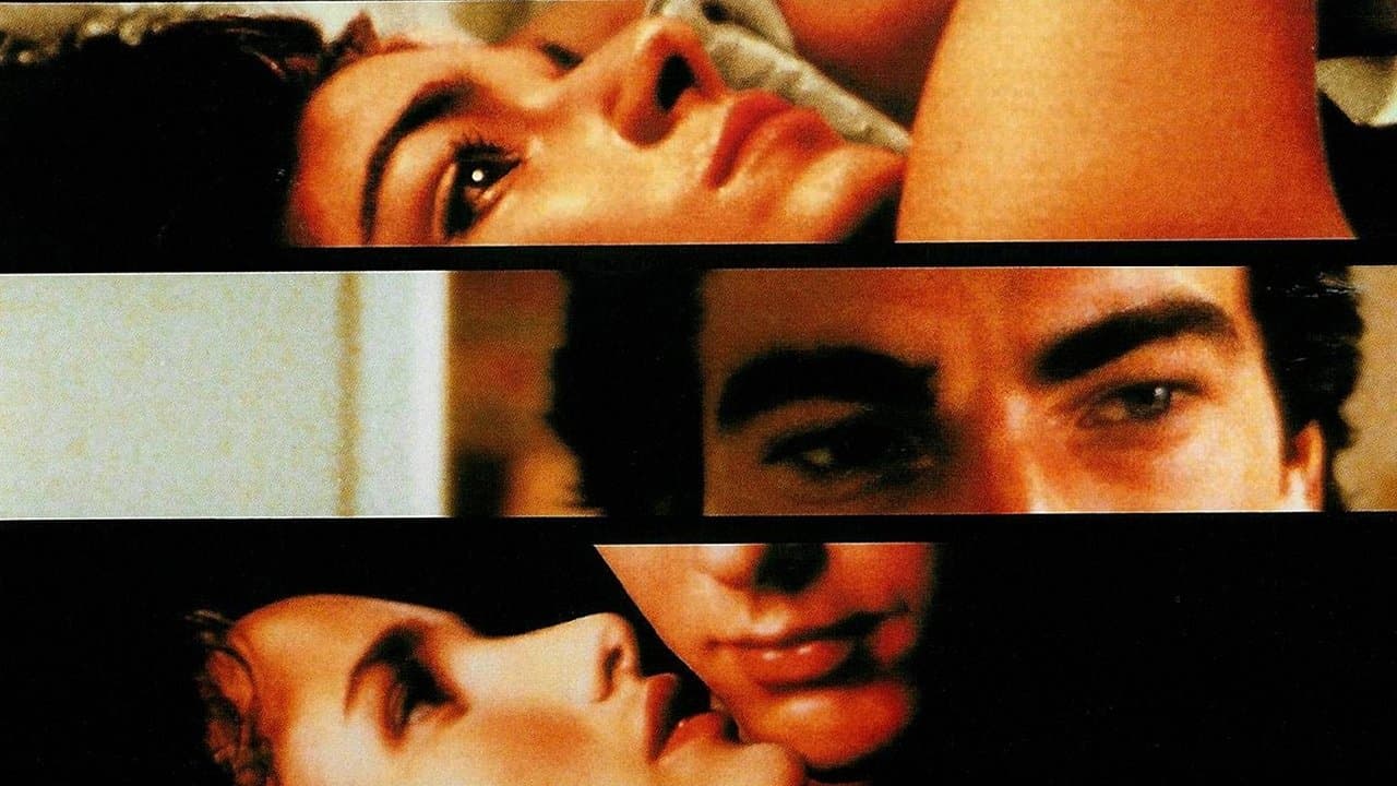 sex, lies, and videotape still 7