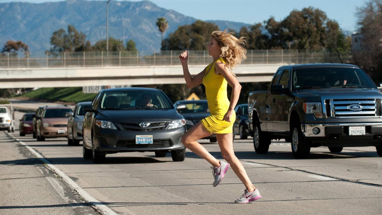Walk of Shame still 8