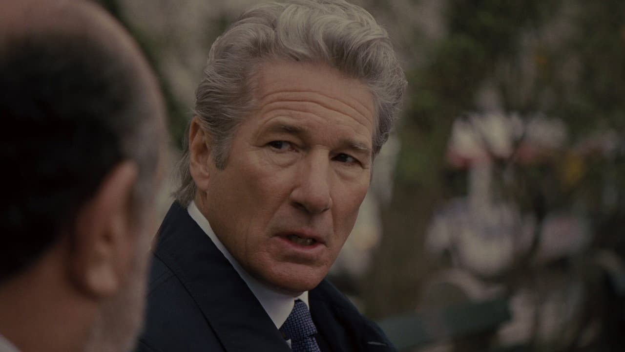 Arbitrage still 6